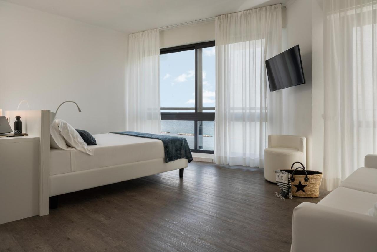 Hotel Venus Gabicce Mare Kültér fotó