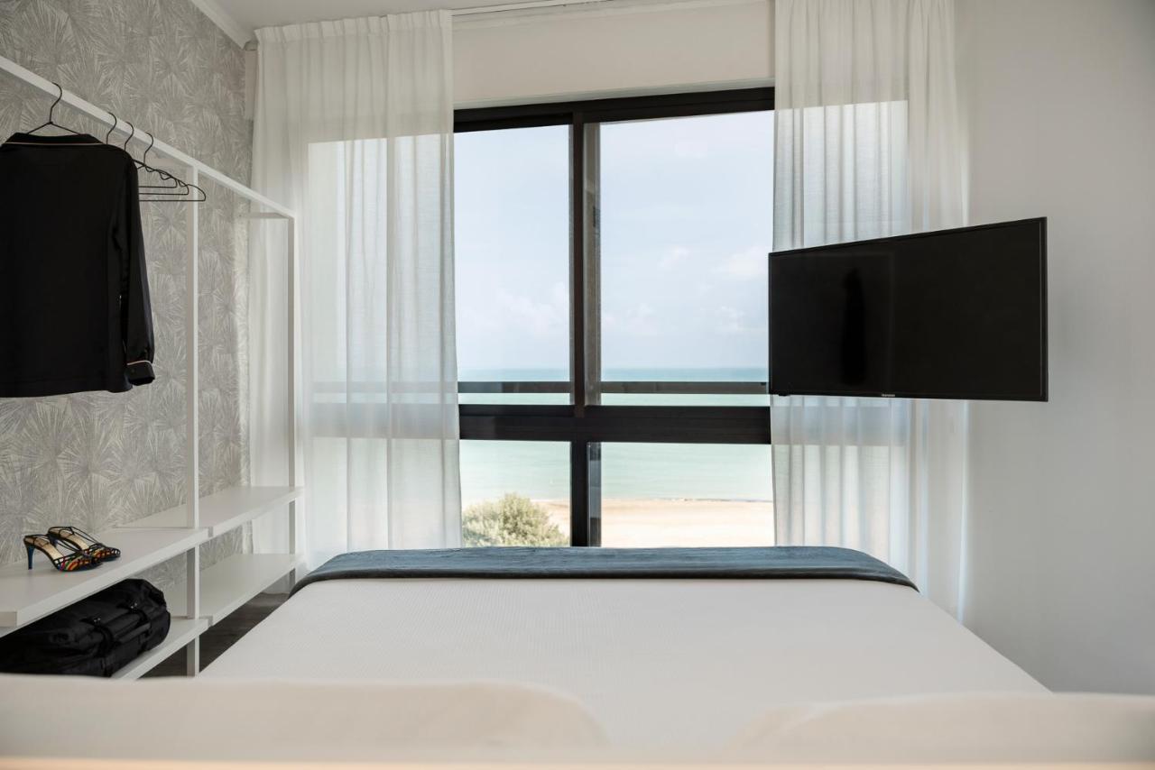 Hotel Venus Gabicce Mare Kültér fotó