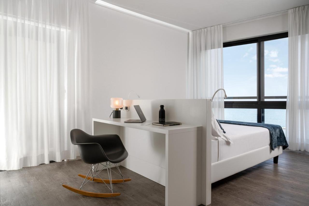 Hotel Venus Gabicce Mare Kültér fotó