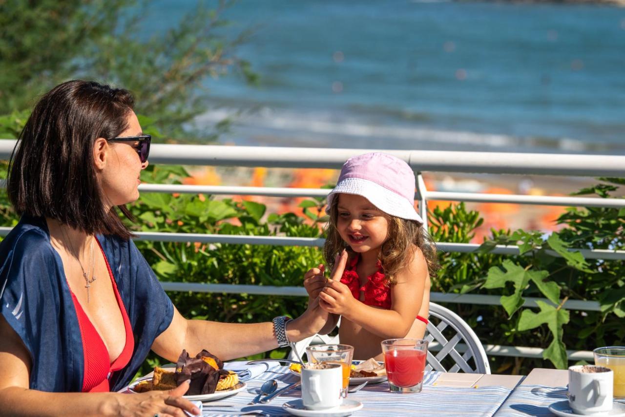 Hotel Venus Gabicce Mare Kültér fotó