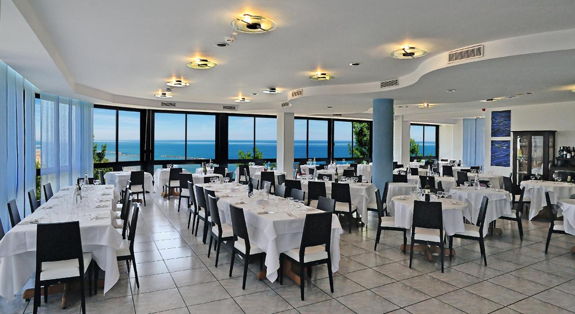 Hotel Venus Gabicce Mare Kültér fotó