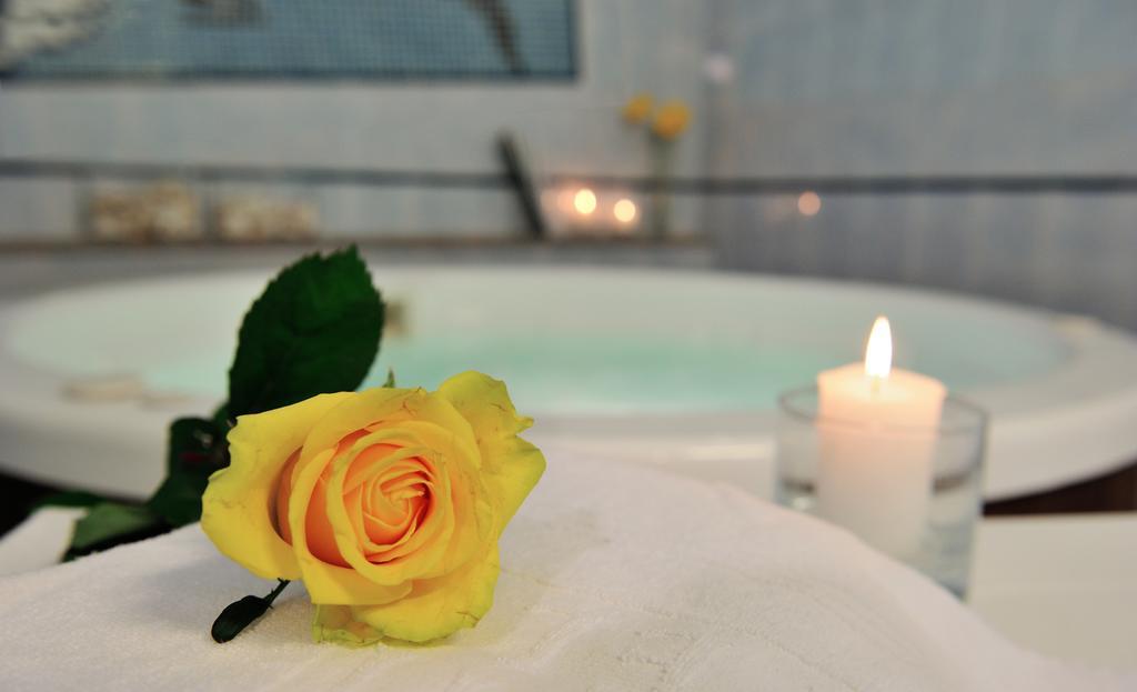 Hotel Venus Gabicce Mare Kültér fotó